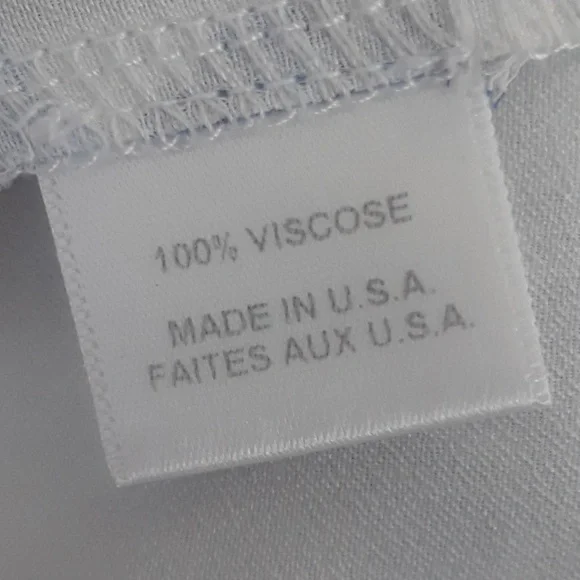 MISA LOS ANGELES..WRAP VICOSE BLOUSE.. - Picture 7 of 8